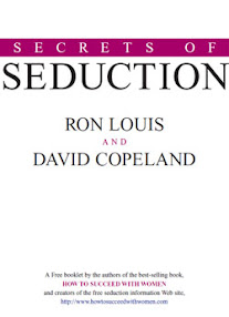 [Image: Secrets Of Seduction - Ron Louis - Books Covers.jpg]